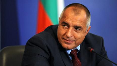 Борисов и Себастиан Курц проведоха телефонен разговор