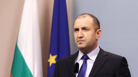 Радев: Израел може да инвестира у нас като център на ИТ и научни изследвания