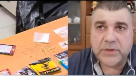 Сатанинският наркотик - новата дрога на богатите?