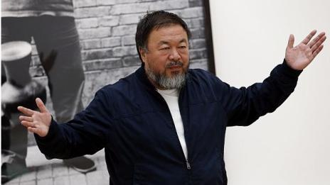 Китаец ще вдига паметник на бежанците на остров Лесбос