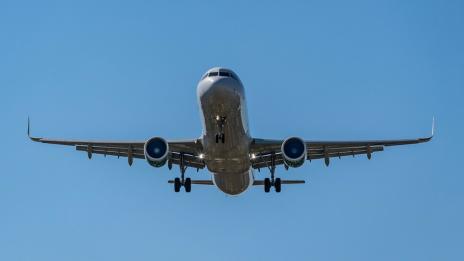 Откриха дефектни елементи в самолетите Боинг 737МАХ