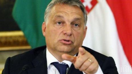 Унгария пред избори: Управляващите очакват нов успех
