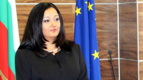Павлова инспектира внезапно трасе на "Струма"