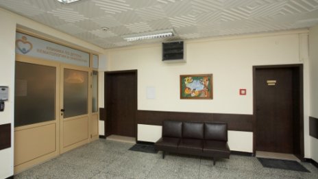  Във Варна извършиха първата трансплантация на стволови клетки при дете