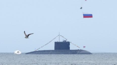 Пентагонът тръпне, руски подводници го тревожат