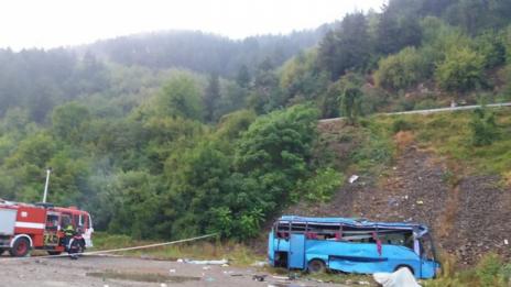 Прокуратурата с нови огледи за ада край Своге