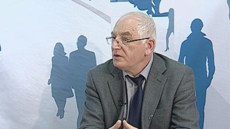 "Щрихи от утрото" (30.01.2016)-Проекта за рибарско пристанище