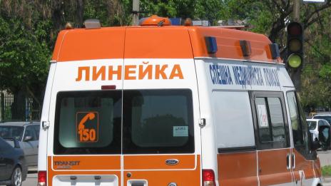 Човек загина при взрив в Сопотско село