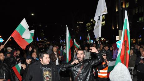 2 протеста преживя Варна за една вечер