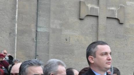 Варна се управлява от Ивановци