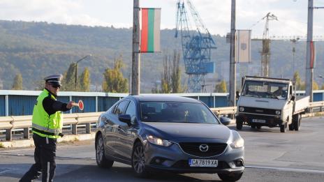 Войната на пътя във Варненско взе 47 жертви