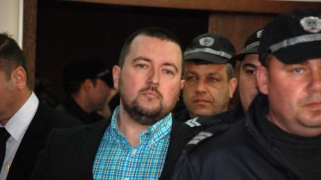 7,6 г. затвор за адвокат заради поръчано убийство и палежи
