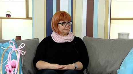 "Щрихи от утрото" (8.03.2019) - „Съвети от психолога“