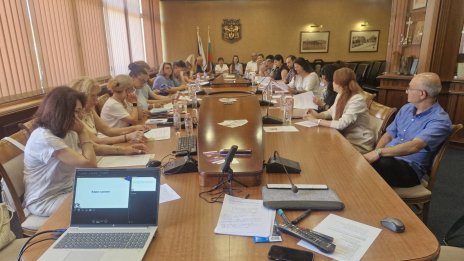 Всеки обучен медиатор е незаменим за системата бе отчетено на форум във Варна