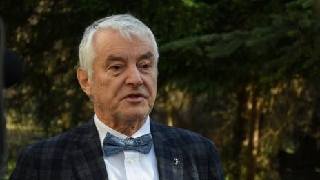 Председателят на БЧК Христо Григоров: Отношенията доброволец – работодател трябва да се регламентират