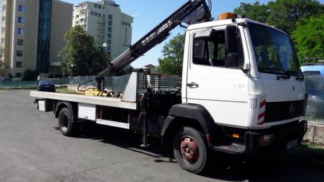 Виц на деня - 15 април