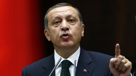 Ердоган има готовност за среща с Путин преди форума на Г-20 