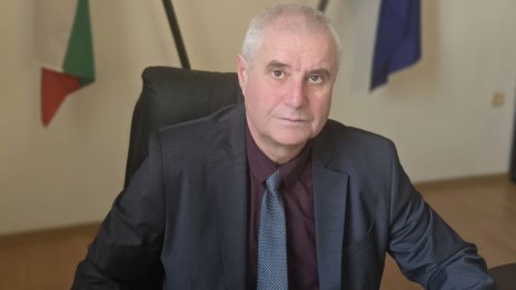 Областният управител на Варна с остра позиция за спецакцията срещу купуването на гласове