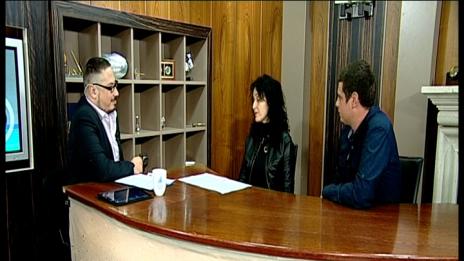  Щрихи от утрото" (18.10.2017) - Варненски художници от различни поколения редят представителна изложба
