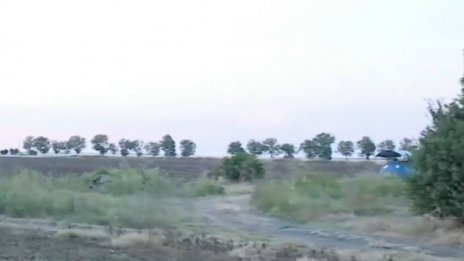 Украйна: Не сме насочвали умишлено дрон към България