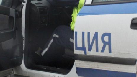 Издирван наби жена, заплаши близките й с убийство 