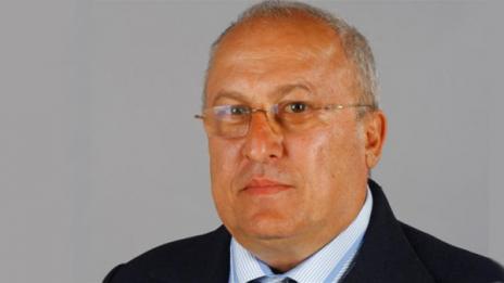 Марио Шиваров аут от съвета