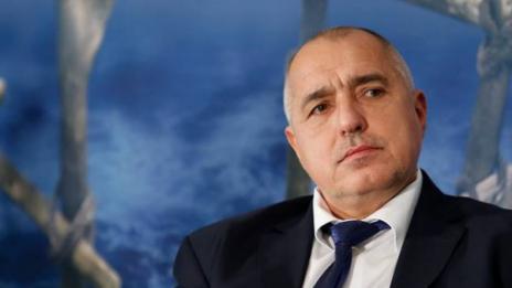 Борисов твърд: Взети са всички мерки, за да е спокоен народа!