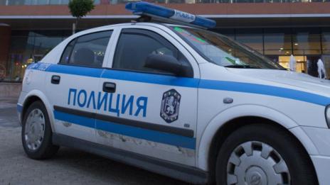 Мъж пострада тежко при ПТП във Варна