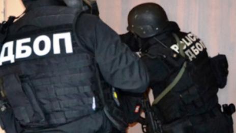Над 236 акции и 143 досъдебни производства отчете ГДБОП за миналата година