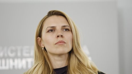 Велислава Петрова в Ню Йорк: Мултилатерализмът е поставен на изпитание
