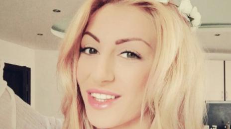 Фолкпевица отвори сватбена агенция