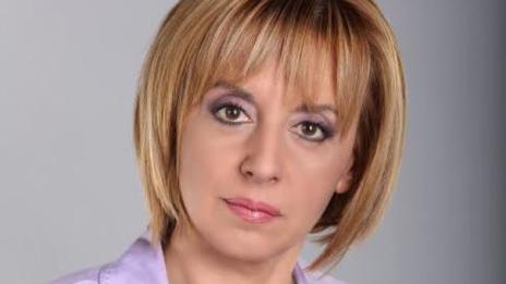 Манолова е доволна от нетърпимостта към работодатели неплащащи заплати