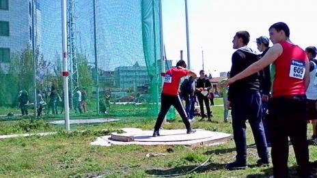 Лекоатлетите от Варна с високи резултати