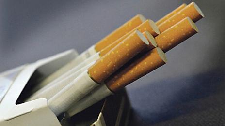 Митниците поставиха под наблюдение всички цигарени фабрики в България