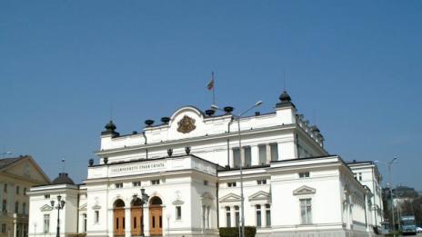 Борисов освободи двама заместник-министри