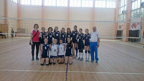 “Пантерите” прескочиха зоналното