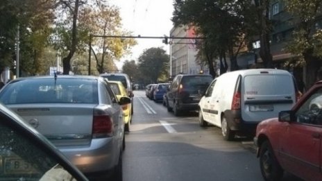 Община Варна предупреждава за затруднения в трафика днес