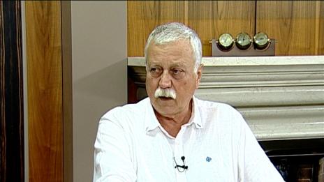 "Щрихи от утрото" (18.07.2017) - Седмица на водното спасяване се провежда във Варна