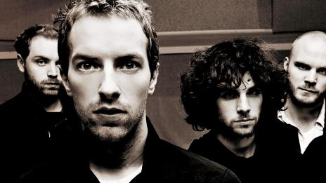 Новият албум на Coldplay може да е последен 