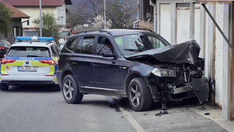 Ръст на загиналите по пътищата у нас