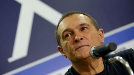 Васил Божков поиска феновете на Левски да му се извинят