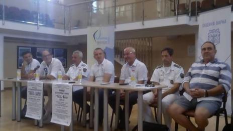 Над 300 плувци очакват в неделя на маратона Галата - Варна