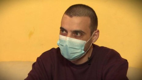 Историята на петия българин с присаден бял дроб