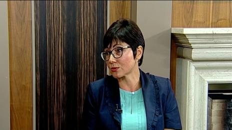 &quot;Щрихи от утрото&quot; (19.09.2017) - Какво мотивира младите лекари да търсят реализация в България?
