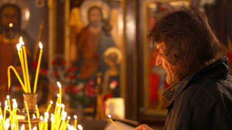 Почитаме паметта на Св. Мъченик Юлиан Тарсийски