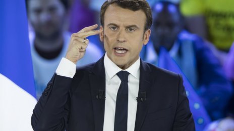 Първият тур на парламентарните избори започна още днес в няколко отвъдморски френски територии