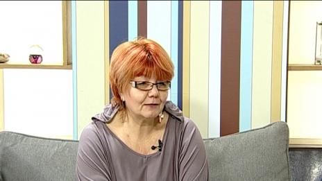 "Щрихи от утрото" (20.1.2017)-  „Съвети от психолога“