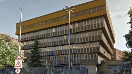 Директорът на „Хоризонт” подаде оставка