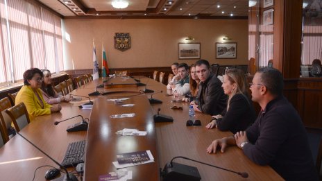 Община Варна разширява своето представяне на сръбския туристически пазар