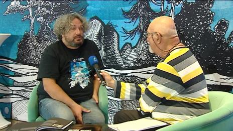 "Щрихи от утрото" (26.09.2019) - XVI-и Международен фестивал за късометражно кино